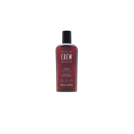 American Crew Detox Shampoo 250ml